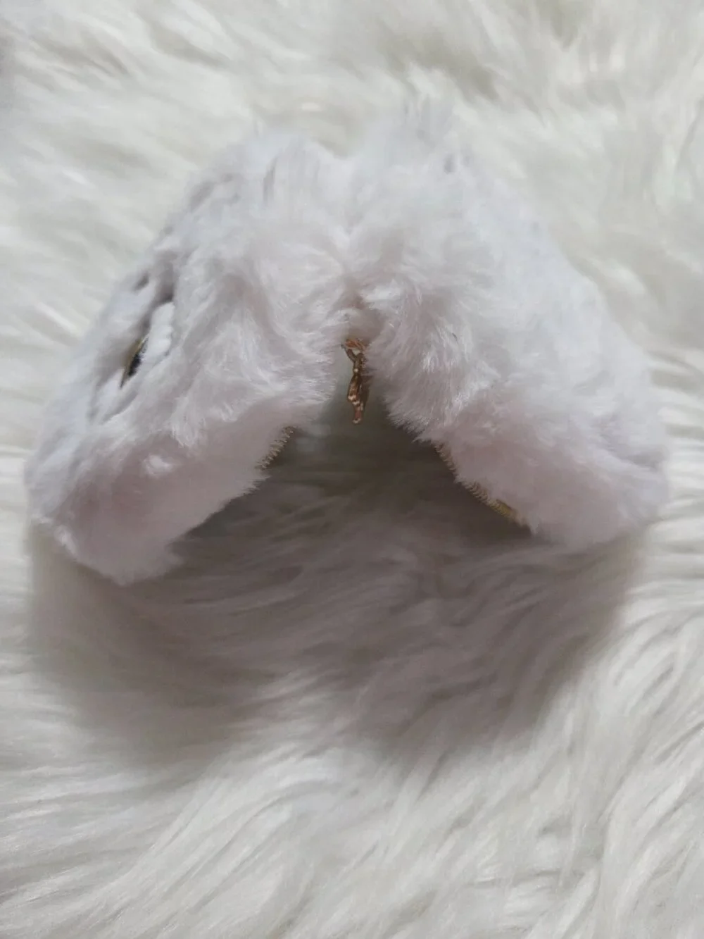 Harry Potter Hedwig Owl Jewelry Case